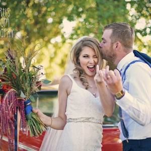 Meet your Posher, Spencer